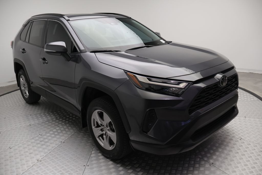 Thumbnail: 2025 Toyota RAV4 - 6
