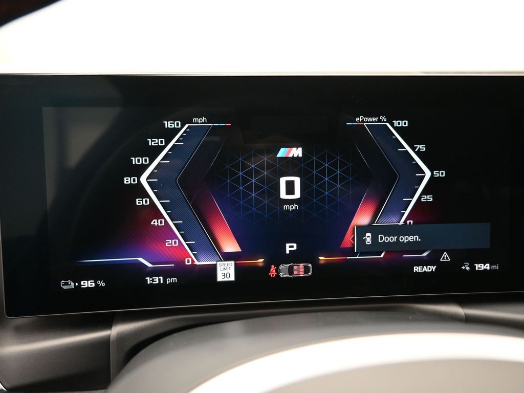 2024 BMW i4 M50 Gran Coupe