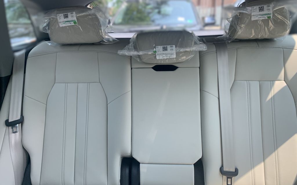 2025 Audi Q5  7
