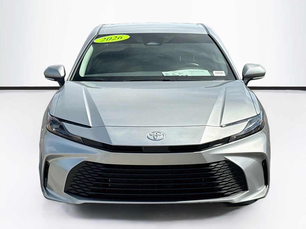 Thumbnail: 2026 Toyota Camry - 2
