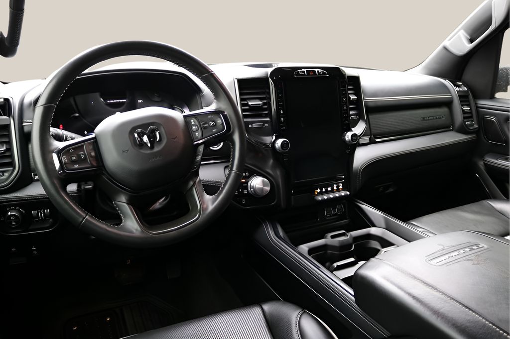 Used Car 2024 Ram 1500  Limited For Sale Under $50,000 In Austin, Texas