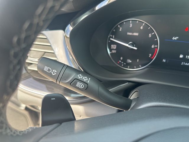 Used 2023 Buick Envision SUV
