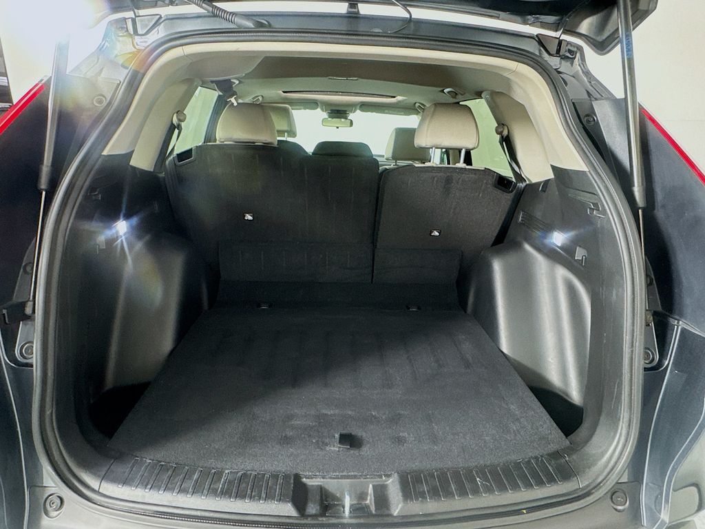 Used Car 2023 Honda Cr-v  Ex For Sale Under $30,000 In Austin, Texas