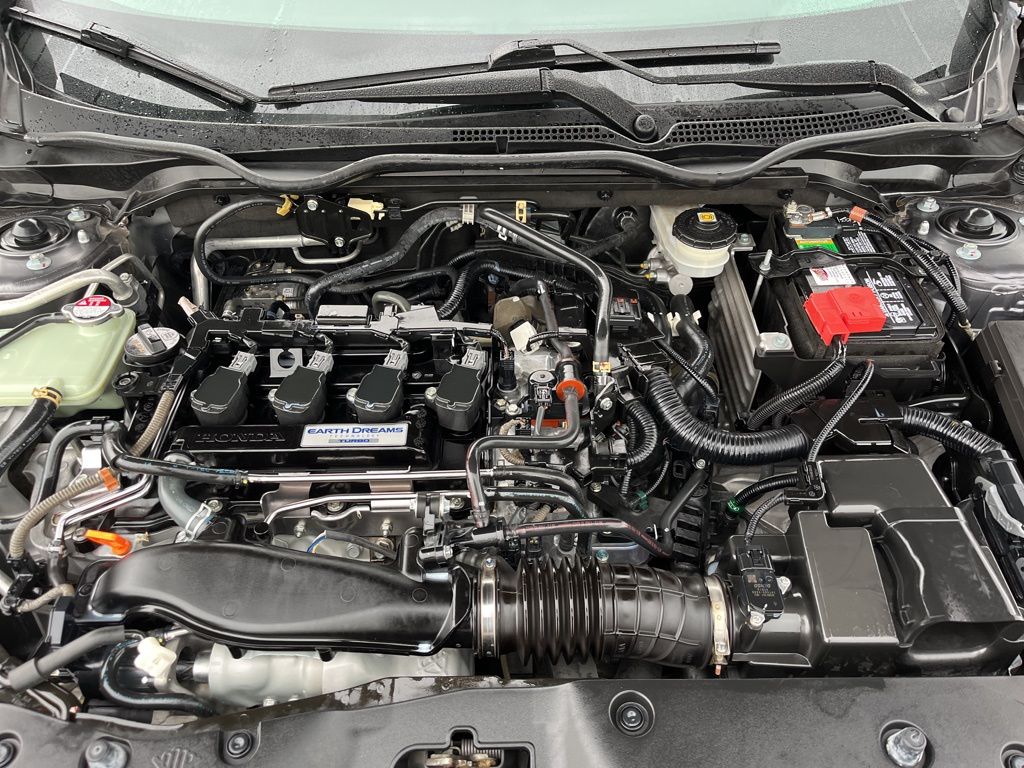 Thumbnail: 2019 Honda Civic - 12