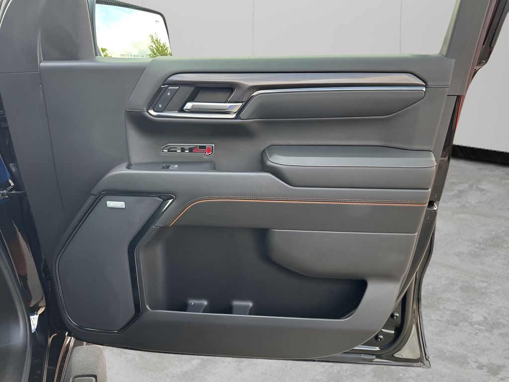 Used Car 2024 Gmc Sierra 1500  At4 For Sale Under $70,000 In Austin, Texas