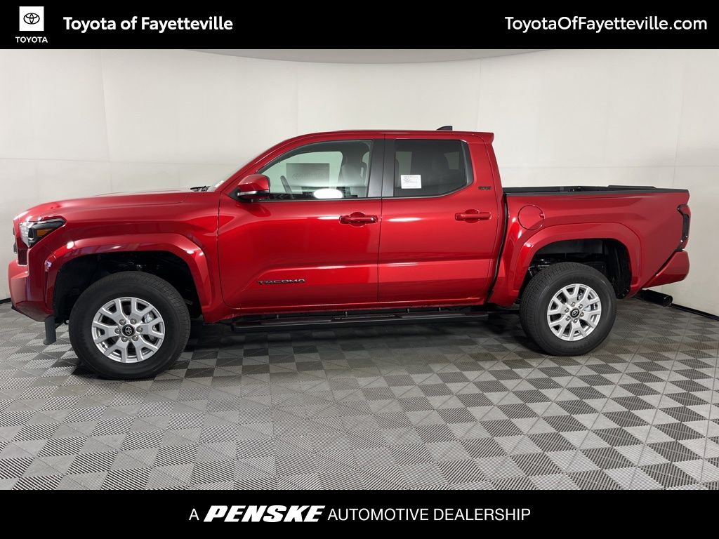 Thumbnail: 2025 Toyota Tacoma - 2