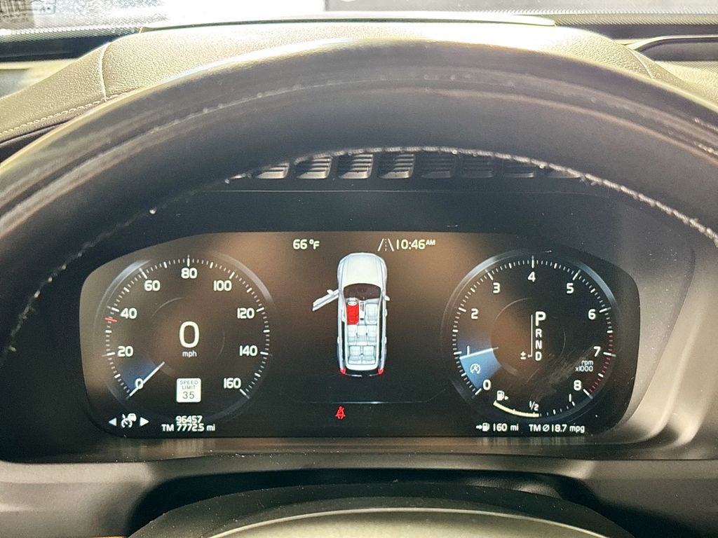 2018 Volvo XC90 T6 Inscription