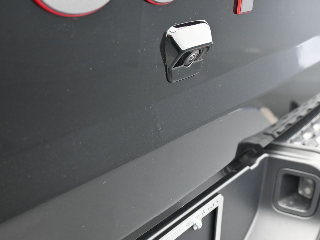 New 2026 Black Clearcoat Jeep Rubicon image 39