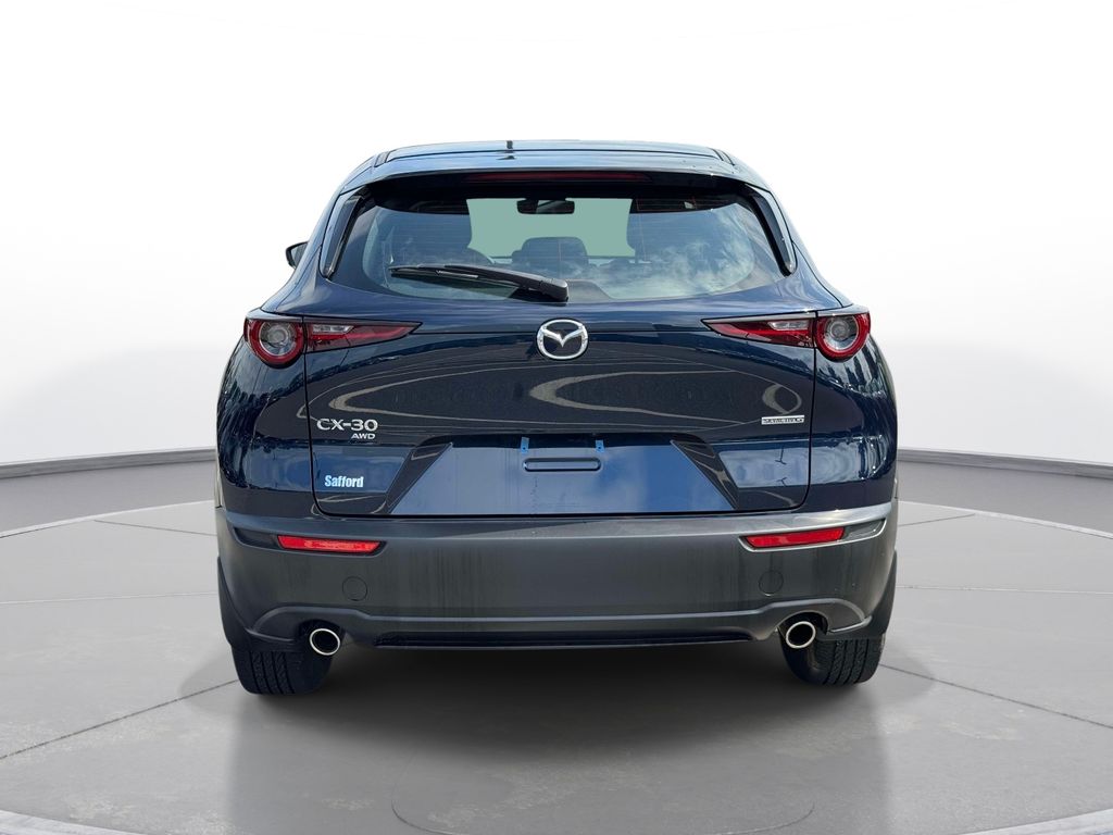 Certified Used 2024 Blue Mazda 2.5 S image 6