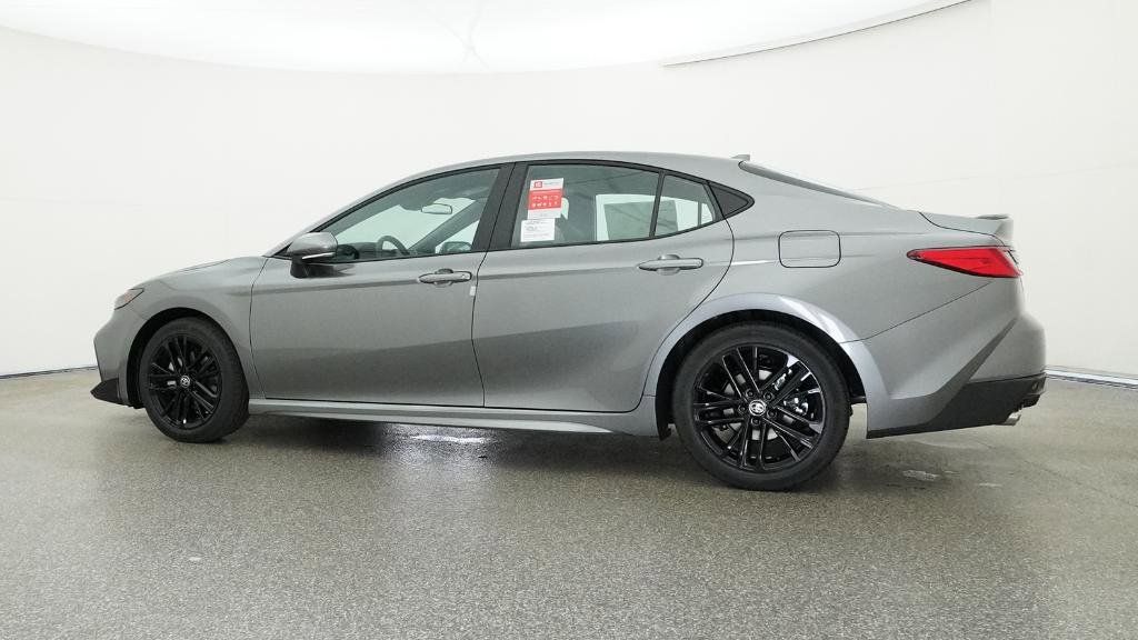 Thumbnail: 2026 Toyota Camry - 25