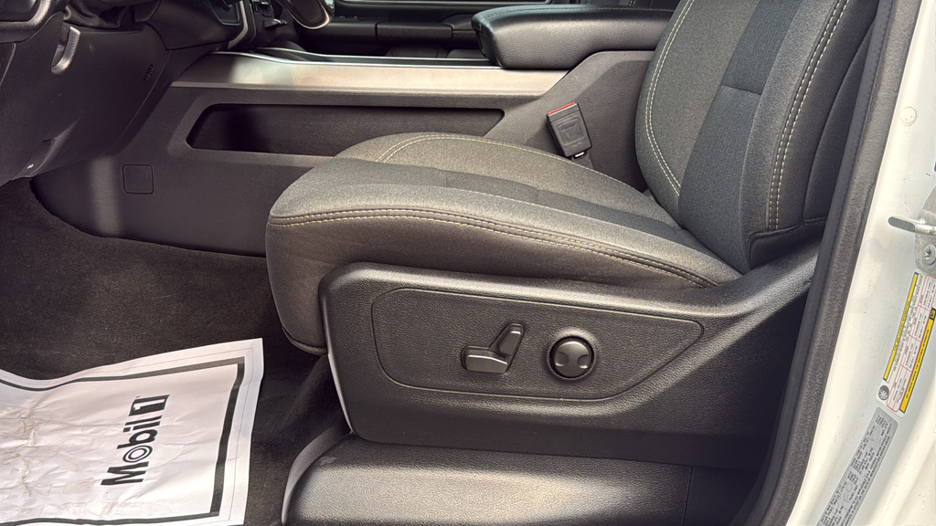 Used 2022 Ram 1500 Truck