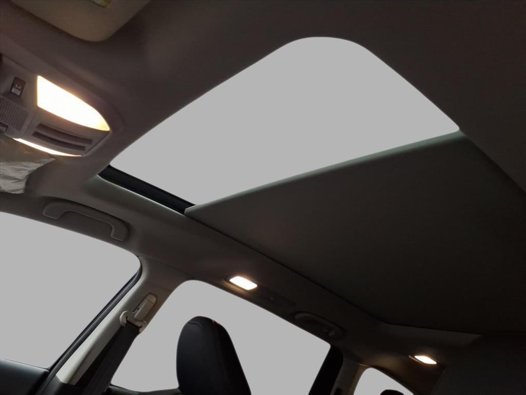 new 2025 Subaru Ascent car, priced at $46,762