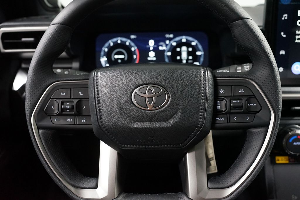 Thumbnail: 2026 Toyota 4Runner - 13