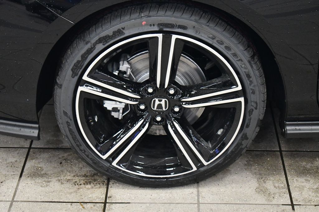 Thumbnail: 2026 Honda Accord - 7