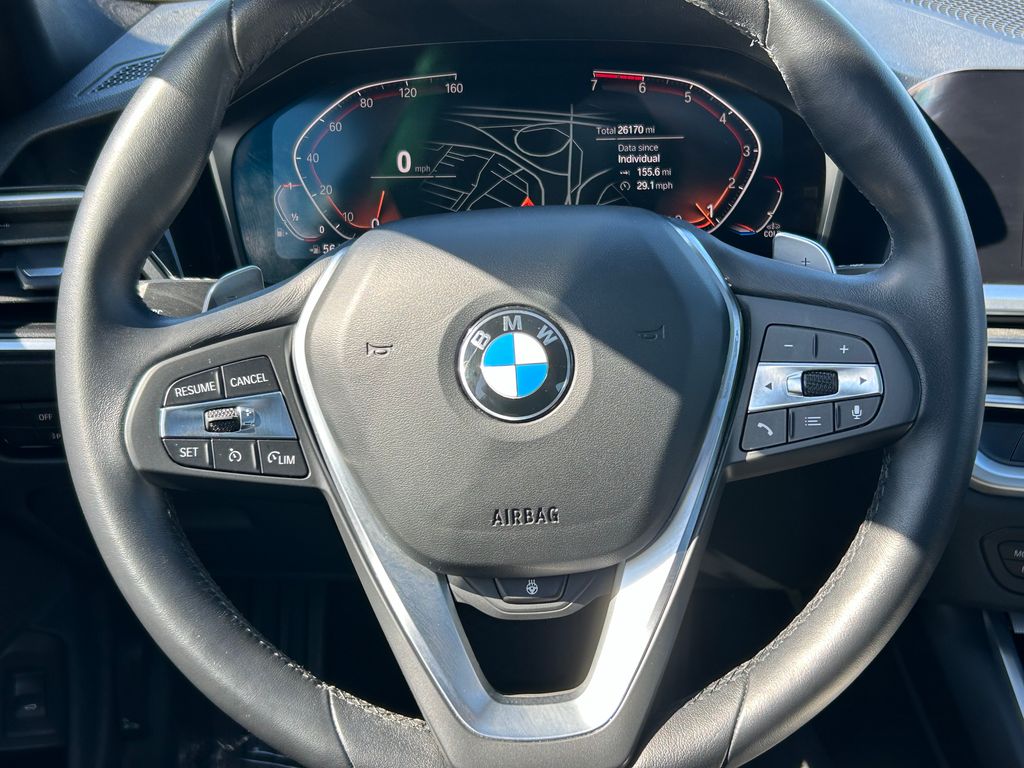 2019 BMW 3 Series 330i 19