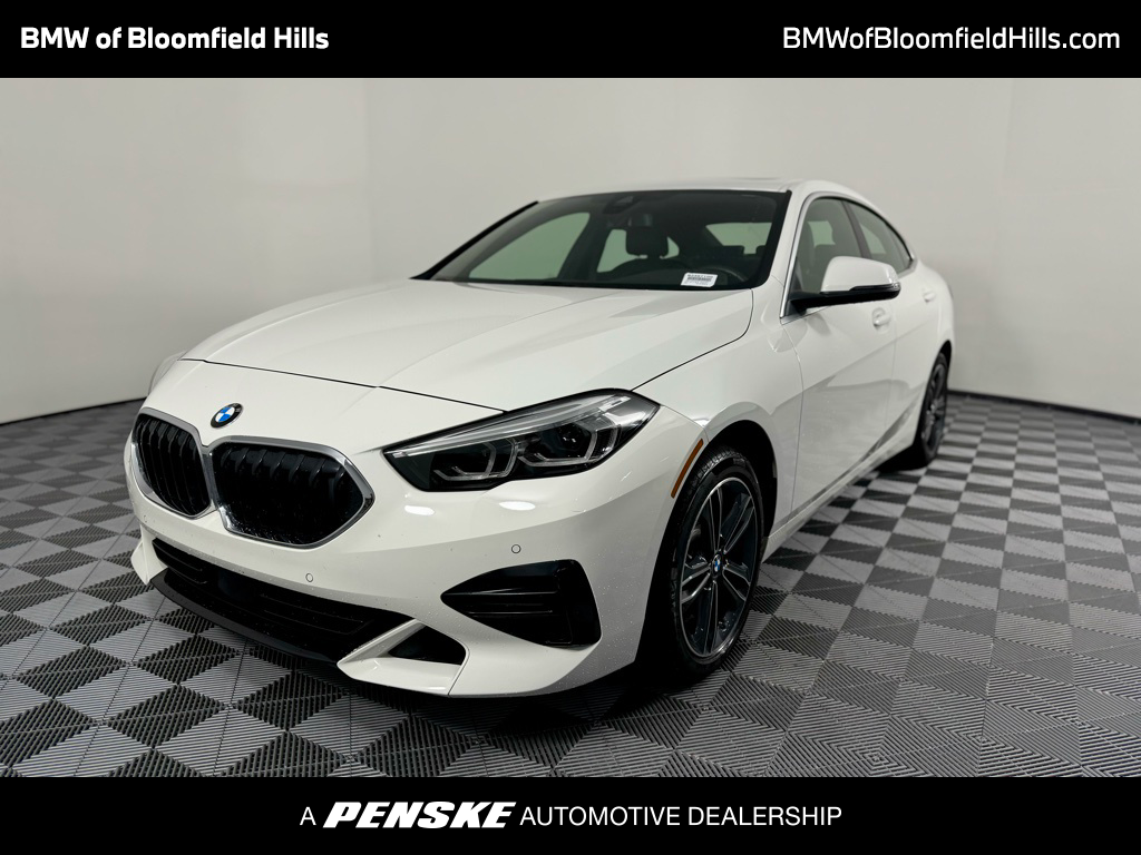 2024 BMW 2 Series 228i xDrive -
                Bloomfield Hills, MI