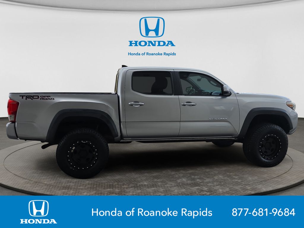 Used 2016 Toyota Tacoma Truck