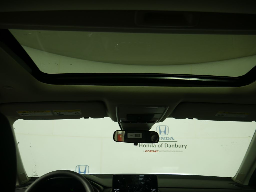 Thumbnail: 2026 Honda CR-V - 16