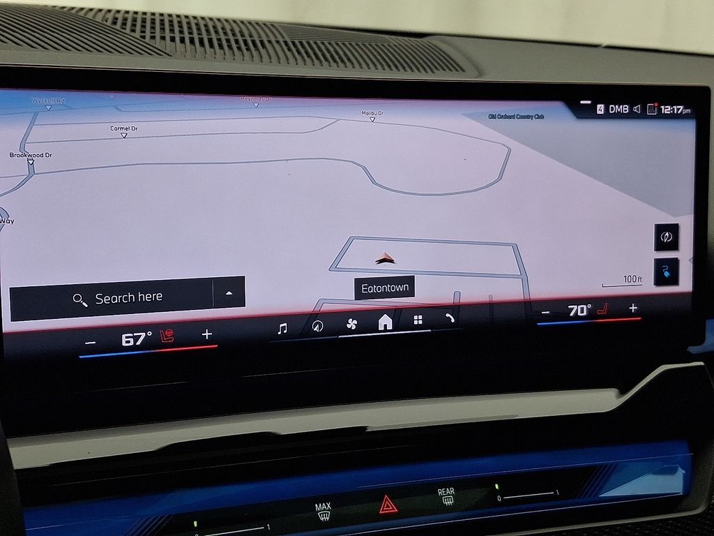 Thumbnail: 2024 BMW i5 - 18