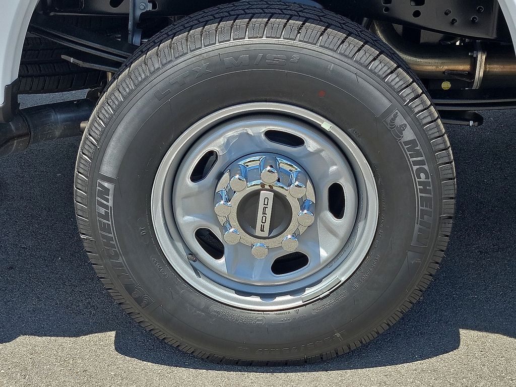 New 2026 Ford F-250SD XL For Sale in Farmington, AR