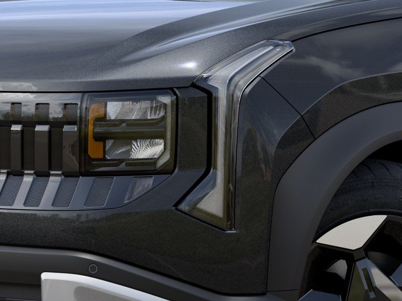 2027 Interstellar Gray Kia Seltos S FWD SUV