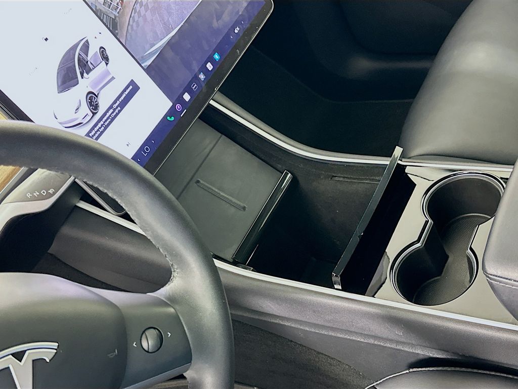 2020 Tesla Model Y Performance 15