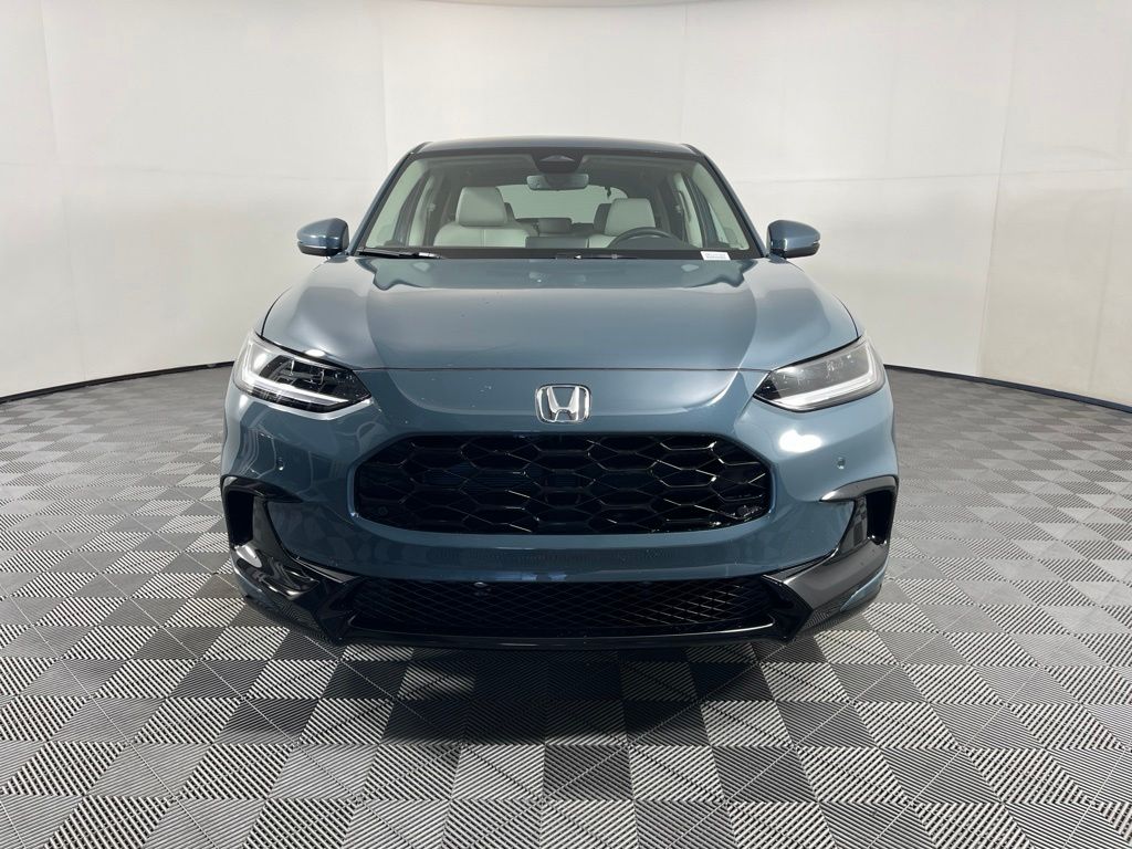 Thumbnail: 2027 Honda HR-V - 7