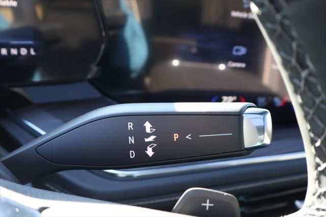 Thumbnail: 2026 Chevrolet Tahoe - 25