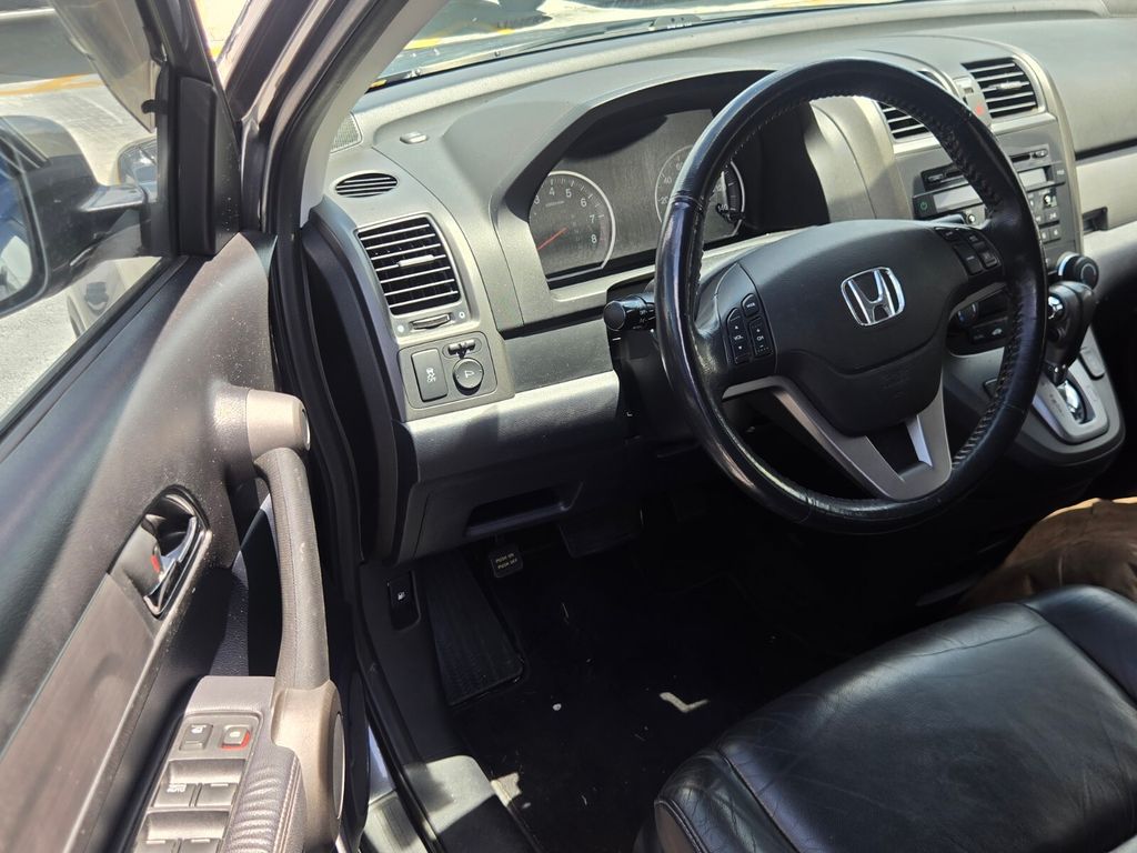 2010 Honda CR-V