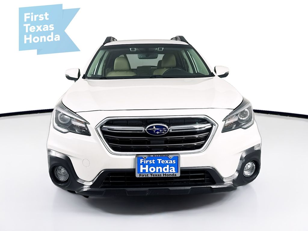 Used Car 2018 Subaru Outback  2.5i For Sale In Austin, Texas