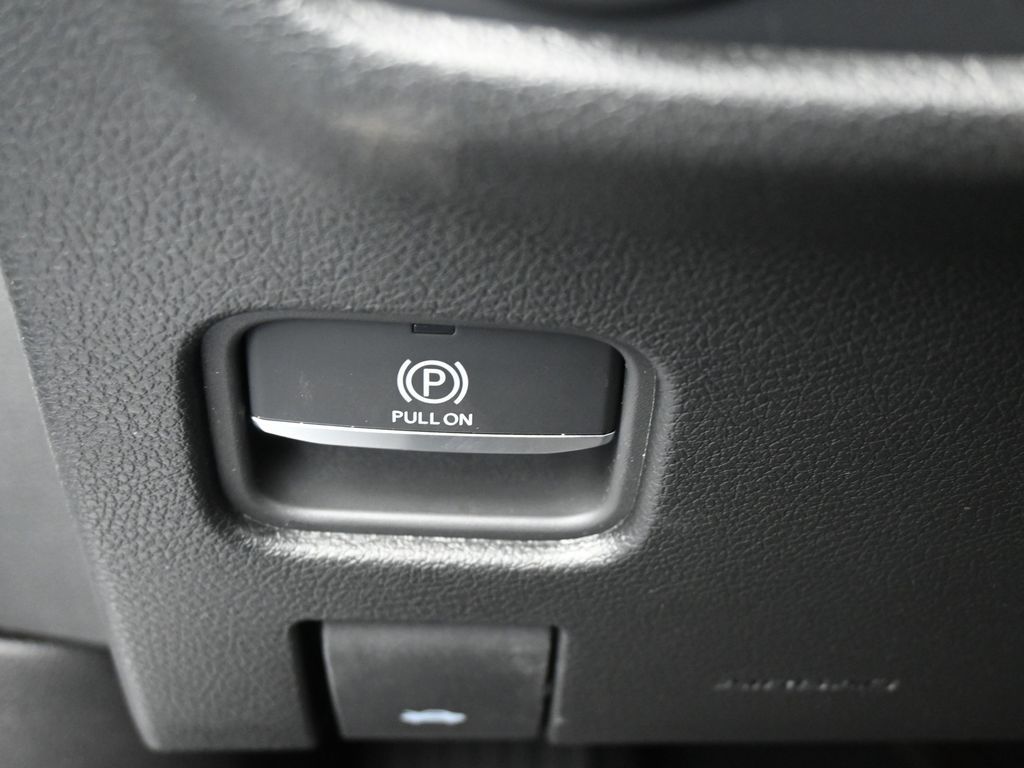 New 2026 Bright White Clearcoat Jeep Limited image 28