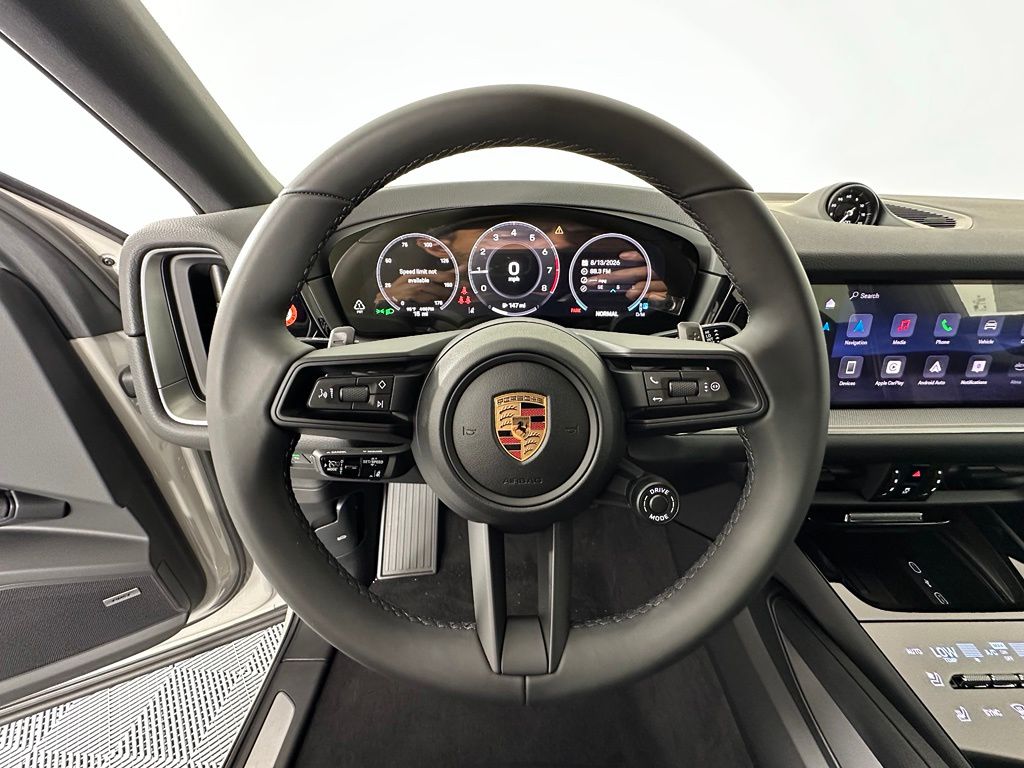 Thumbnail: 2026 Porsche  - 23