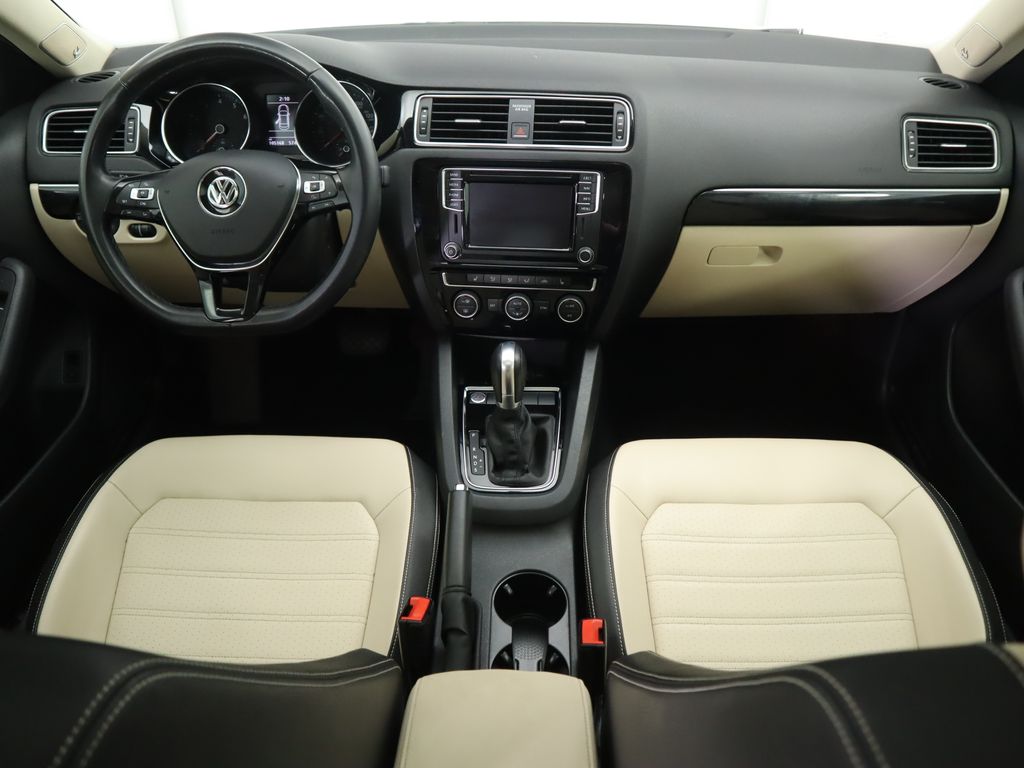 Thumbnail: 2017 Volkswagen Jetta - 13