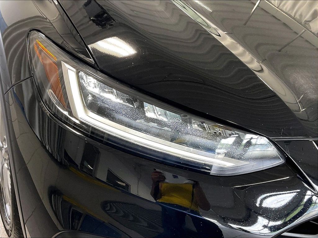2024 Honda HR-V — photo 32