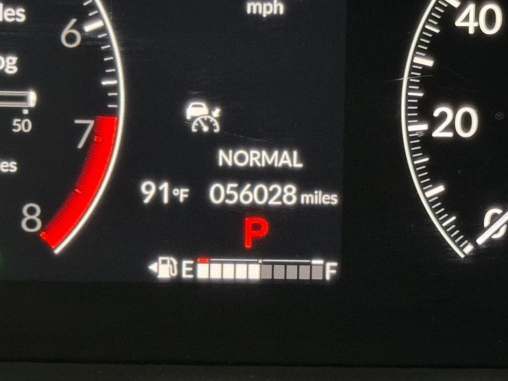 2025 Honda Odyssey EX-L Black at Parkway Family Mazda