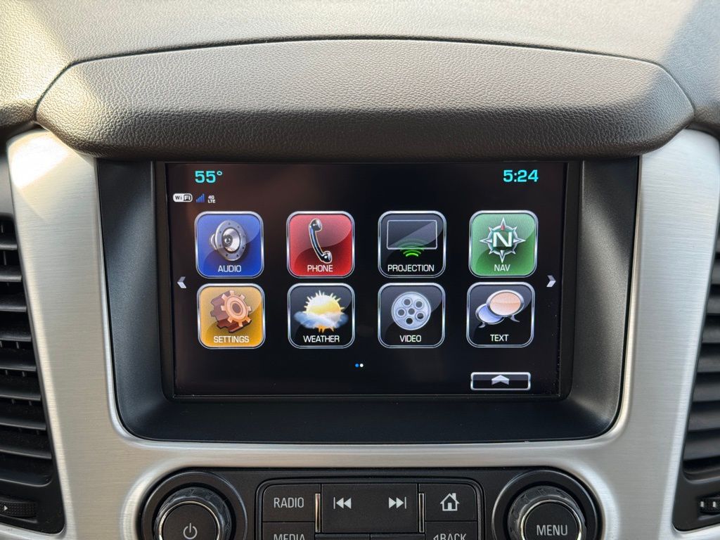 2019 GMC Yukon SLT photo