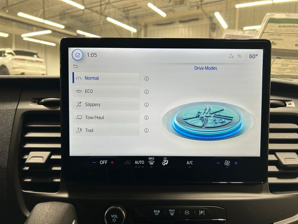 new 2026 Ford Transit-250 car, priced at $59,000