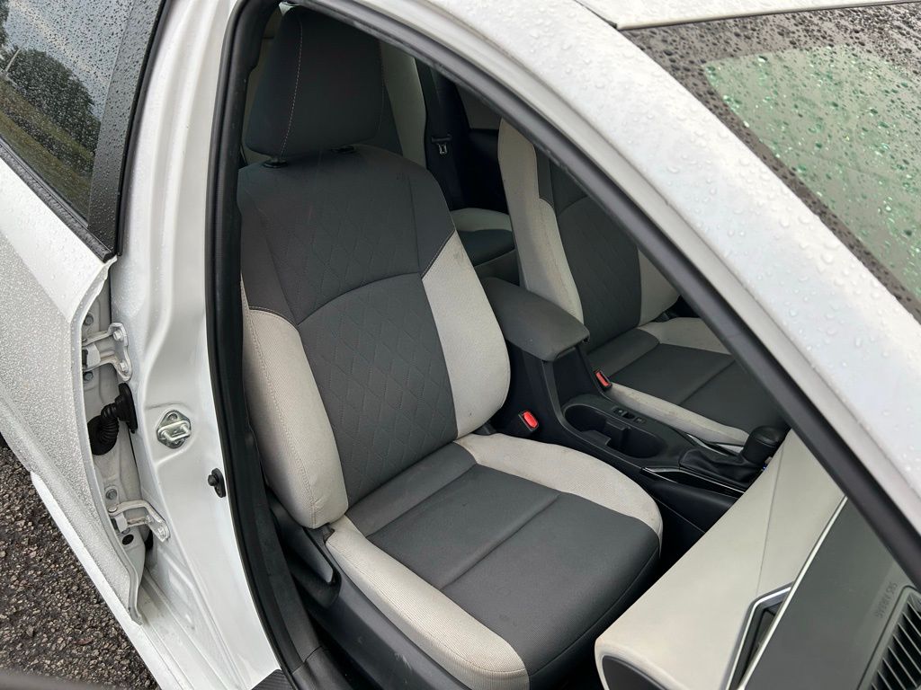 2023 Toyota Corolla LE 14
