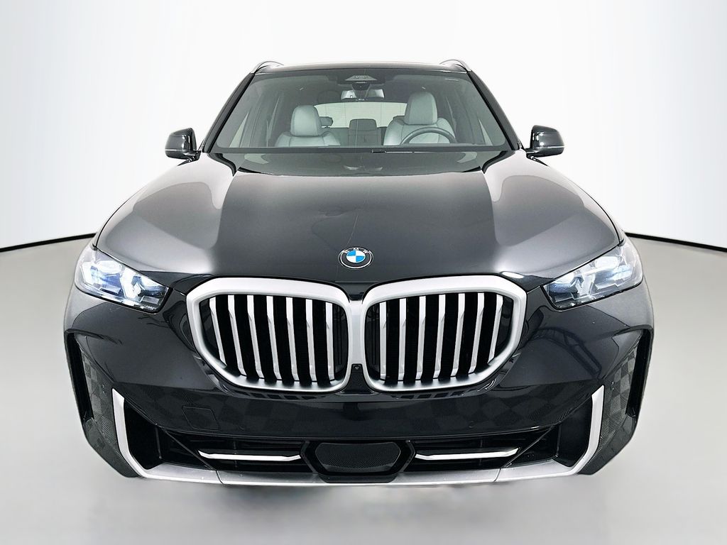 Thumbnail: 2024 BMW X5 - 2