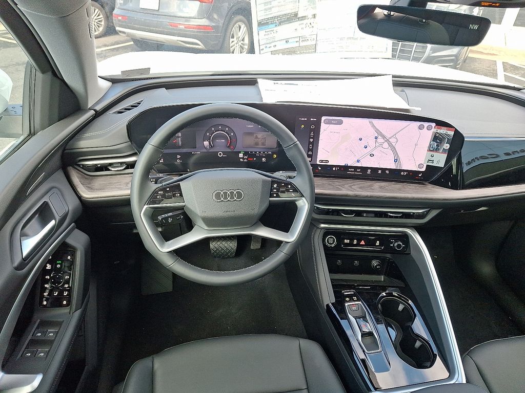 Thumbnail: 2026 Audi Q5 - 8