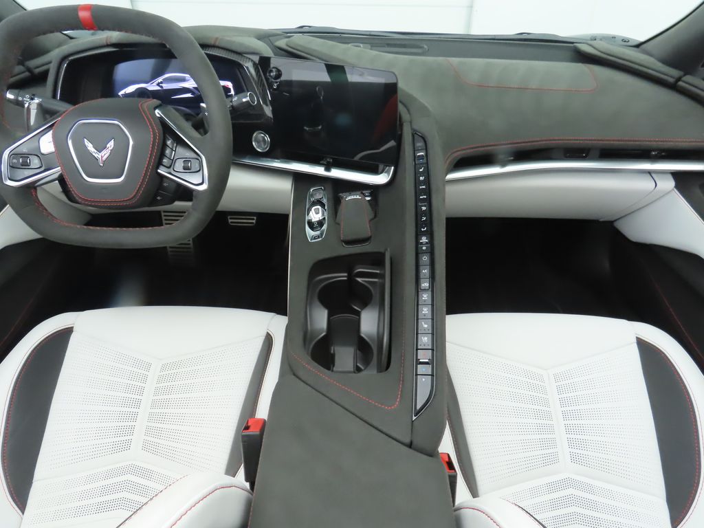 Thumbnail: 2023 Chevrolet Corvette - 21
