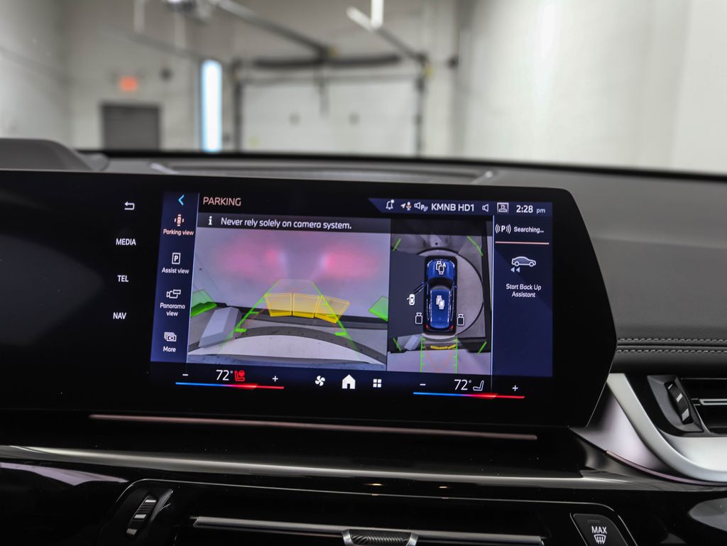 Thumbnail: 2026 BMW X1 - 17