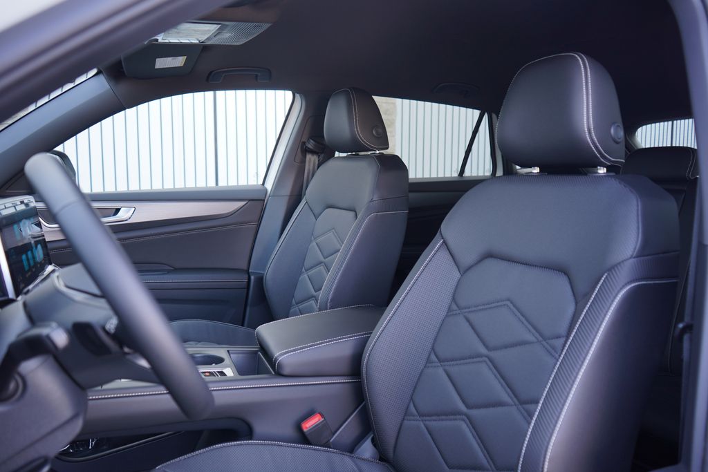 Thumbnail: 2025 Volkswagen Atlas - 7