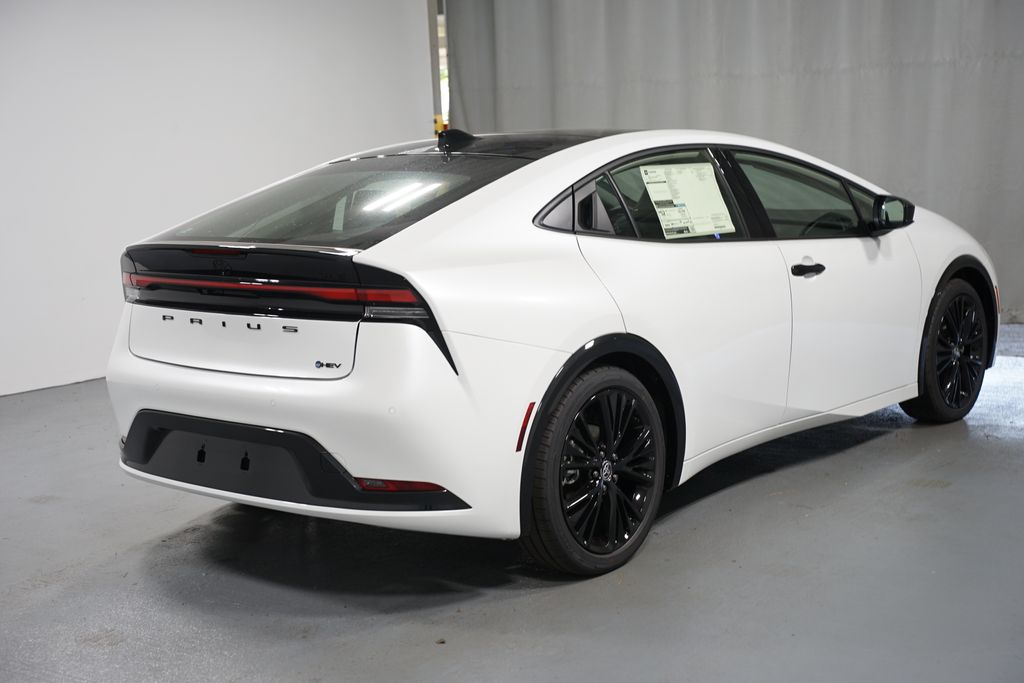 Thumbnail: 2026 Toyota Prius - 8