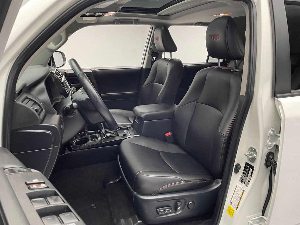 2023 Toyota 4Runner TRD Off Road 13