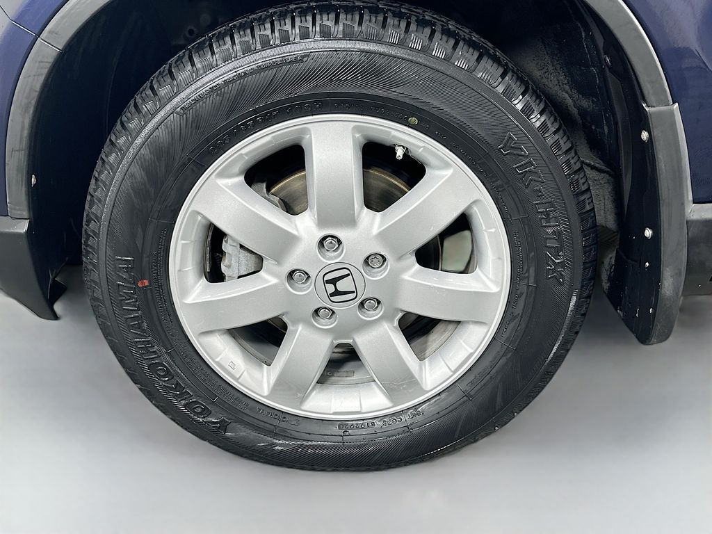 Thumbnail: 2009 Honda CR-V - 29