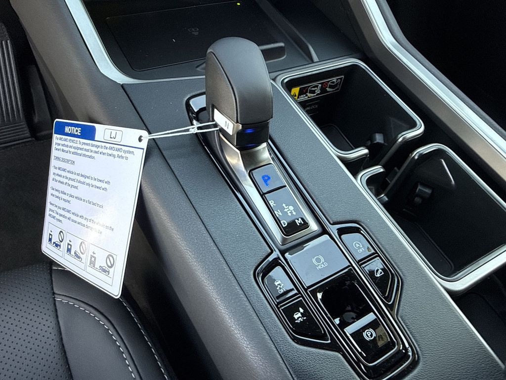 Thumbnail: 2026 Lexus TX - 20