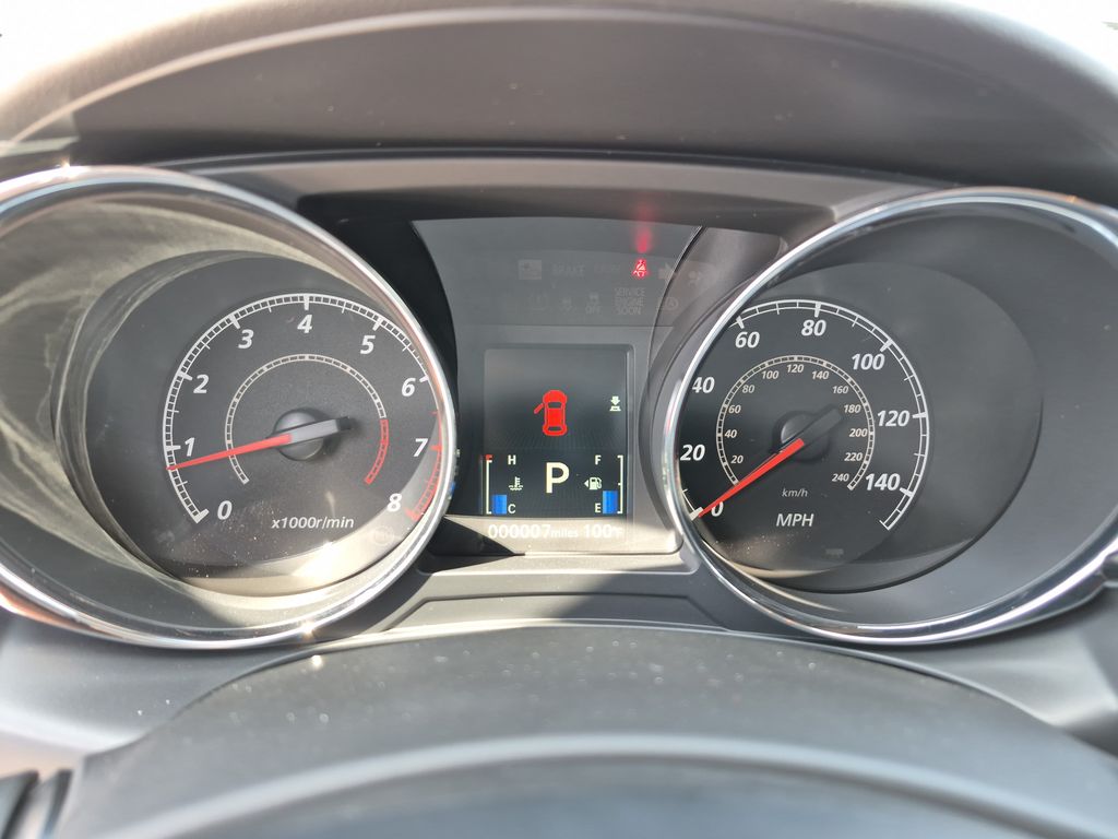 2025 Mitsubishi Outlander Sport 2.0 ES Gray at Durrett Motor Company