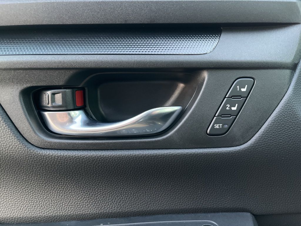 Thumbnail: 2026 Honda CR-V - 6