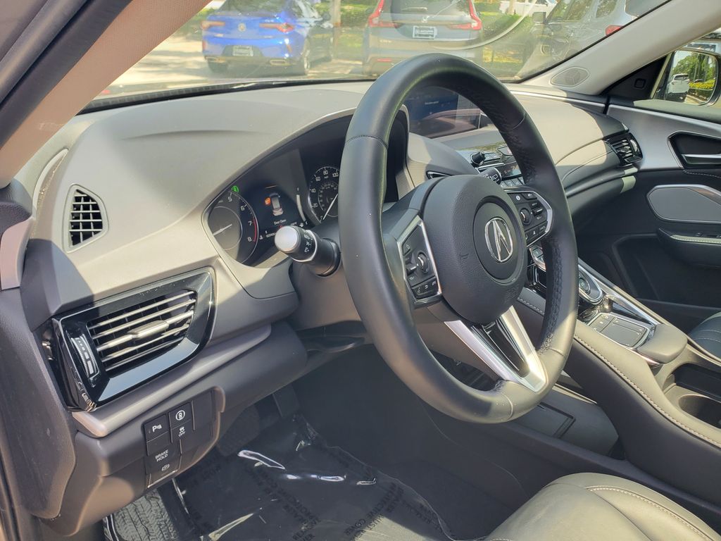 2023 Acura RDX - $30,988
